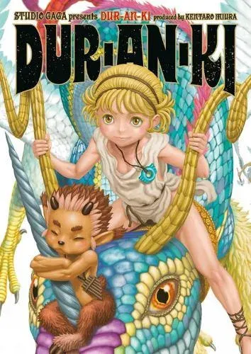 Dur-an-ki