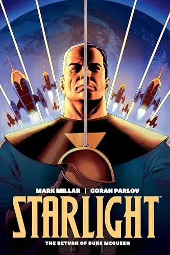 Starlight Library Edition