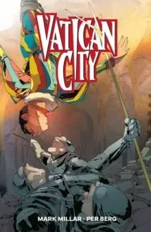 Vatican City