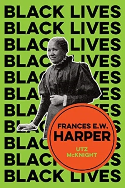 Frances E. W. Harper