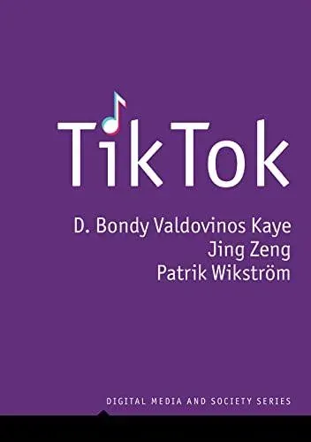 Tiktok: Creativity and Culture in Short Video
