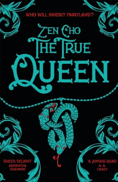 True Queen