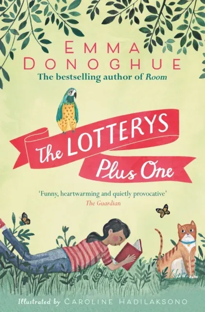 Lotterys Plus One