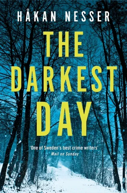 Darkest Day