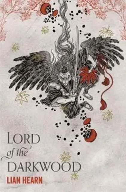Lord of the Darkwood: The Tale of Shikanoko
