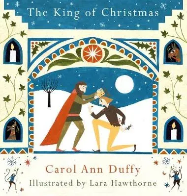 King of Christmas