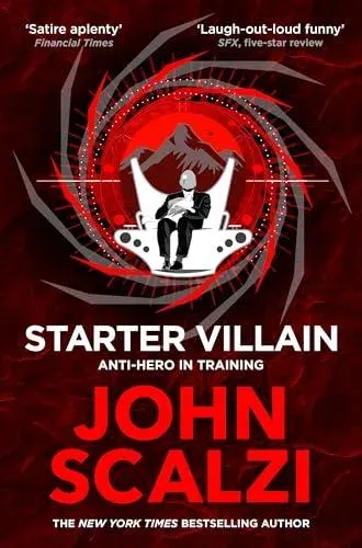 Starter Villain