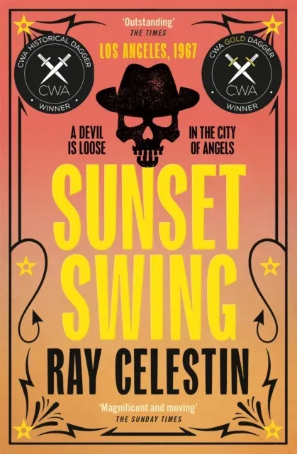 Sunset Swing