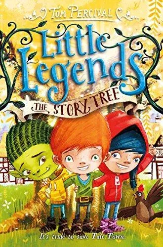 Story Tree