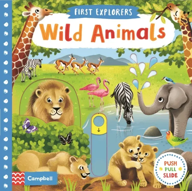 Wild Animals