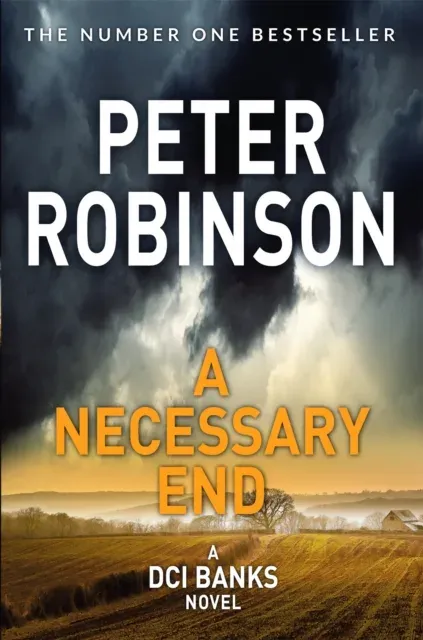 Necessary End
