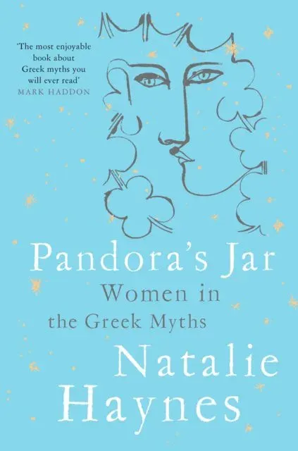 Pandora's Jar : Women in the Greek Myths