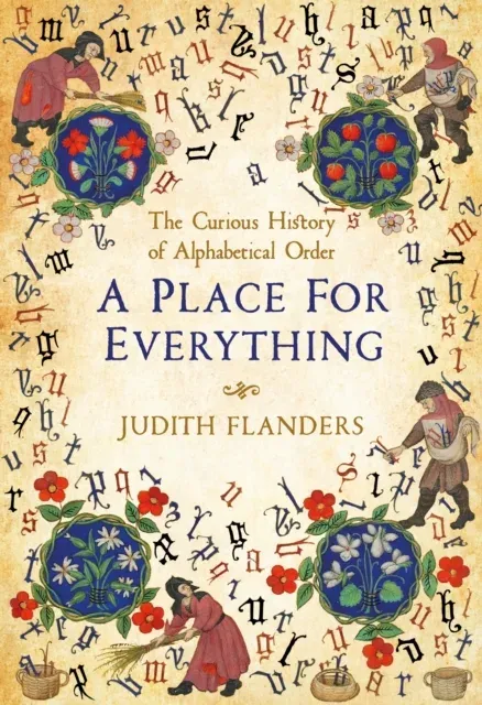 Place For Everything