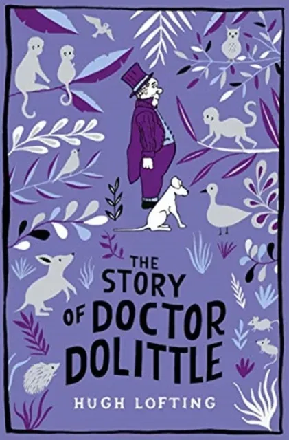 Story of Doctor Dolittle
