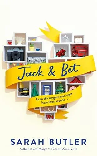 Jack & Bet