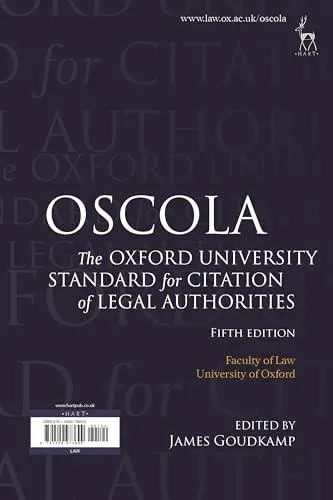 OSCOLA