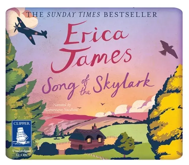  Song of the Skylark