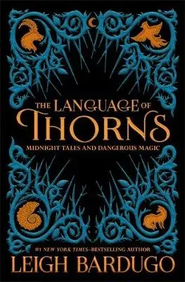 Language of Thorns