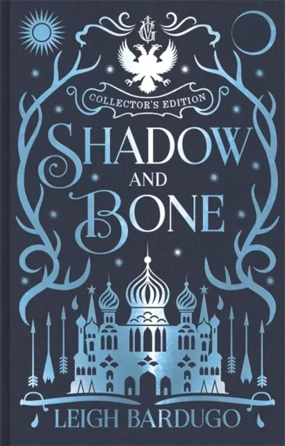Shadow and Bone