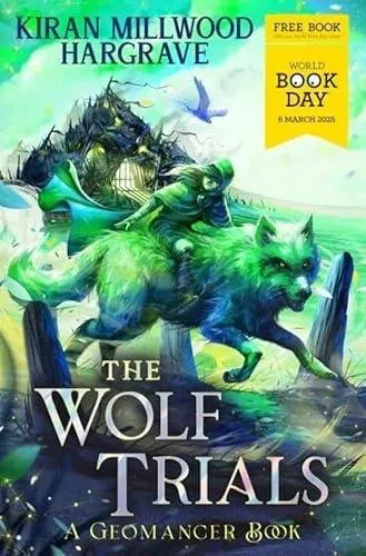 Wolf Trials