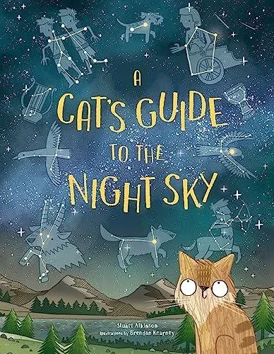 Cat's Guide to the Night Sky