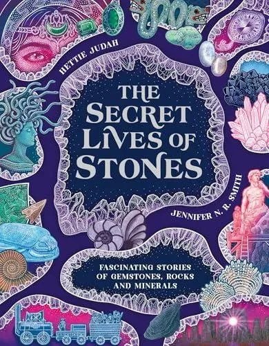 Secret Lives of Stones