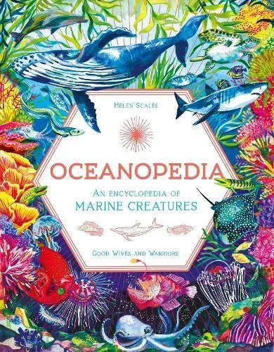 Oceanopedia