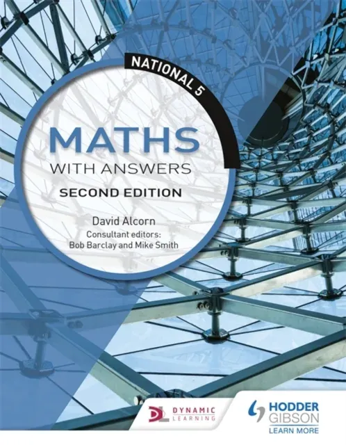 National 5 Maths with Answers, Second Edition