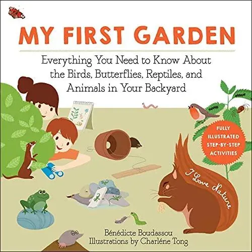 My First Garden