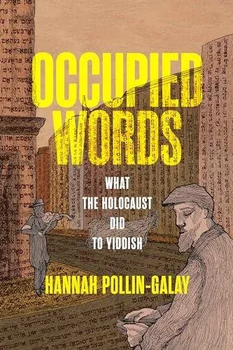 Occupied Words