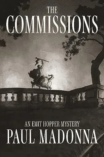 The Commissions