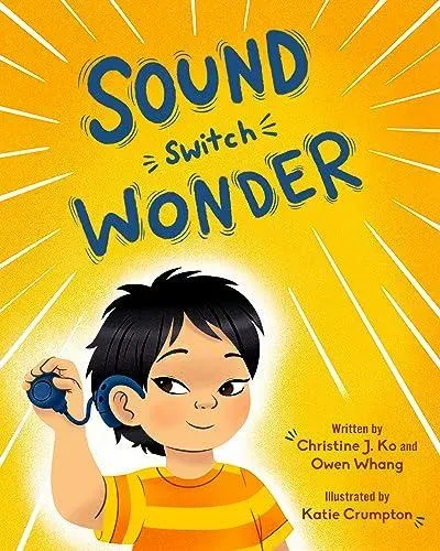 Sound Switch Wonder
