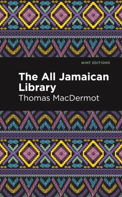 The All Jamaican Library