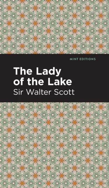 The Lady of the Lake