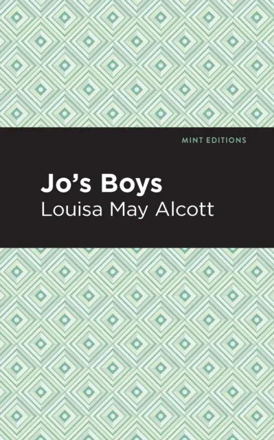 Jo's Boys