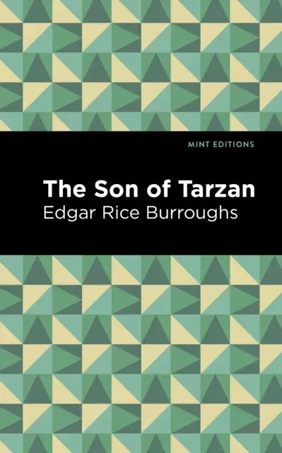 The Son of Tarzan