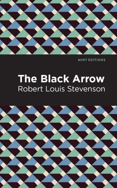 The Black Arrow