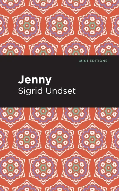 Jenny : A Novel
