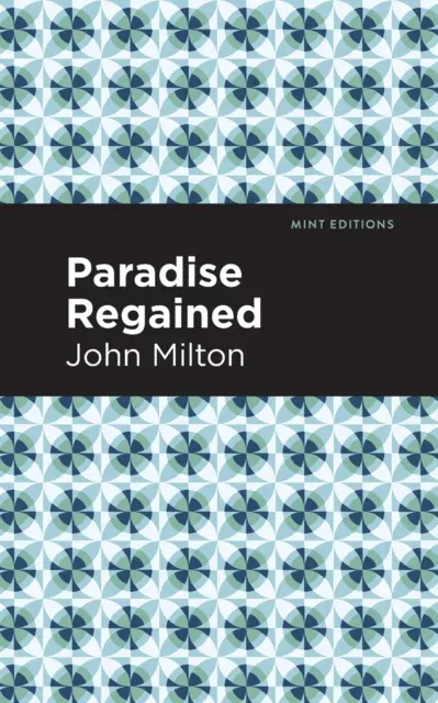 Paradise Regained