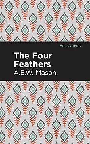 The Four Feathers