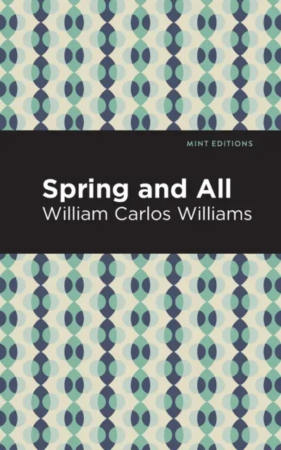 Spring and All