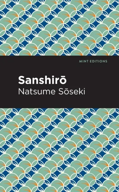 Sanshirō