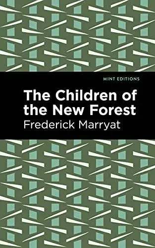 The Children of the New Forest