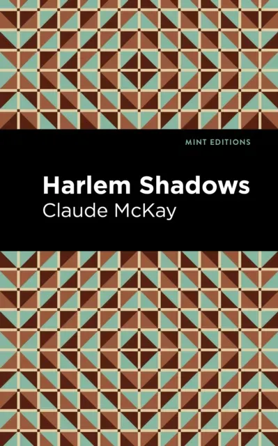 Harlem Shadows