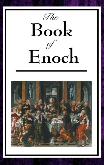 The Book of Enoch: A Foundational Work of Apocalyptic Literature