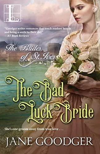 Bad Luck Bride