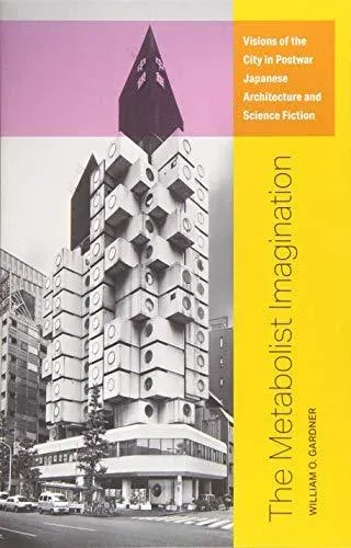 Metabolist Imagination