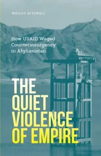 Quiet Violence of Empire