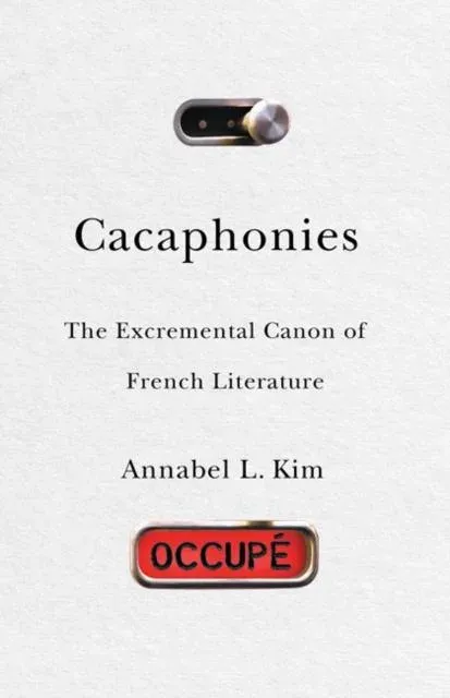 Cacaphonies