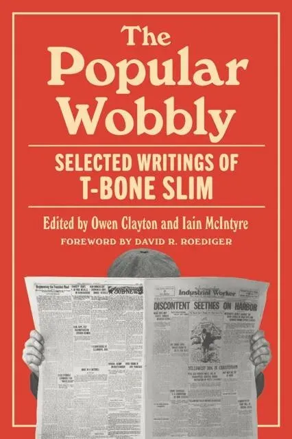 Popular Wobbly